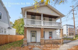 731 STOCKING AVE NW