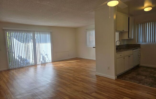 1 bed, 1 bath, $2,350, Unit 110