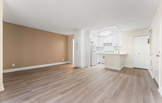 Studio, 1 bath, 475 sqft, $1,895, Unit F109