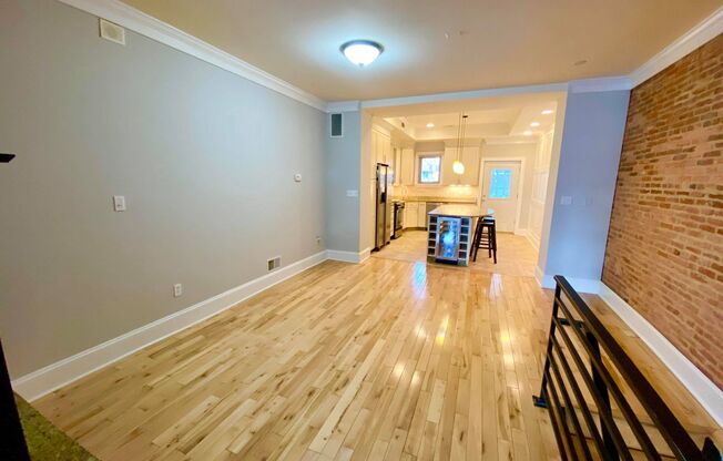 3D HOME: Stunning 2bedroom Canton Home - Gorgeous Updates Throughout!