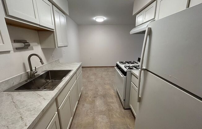 1216 Memorial Drive