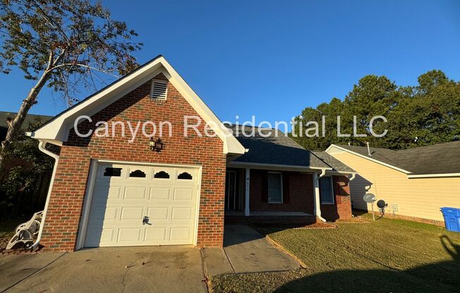 3 beds, 2 baths, $1,580