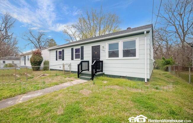1303 HIGH ST