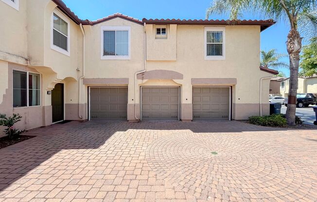 Condo in Montego Bay Community in Murrieta!