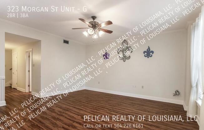 323 MORGAN ST