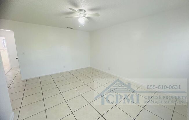 1 bed, 1 bath, 648 sqft, $1,495