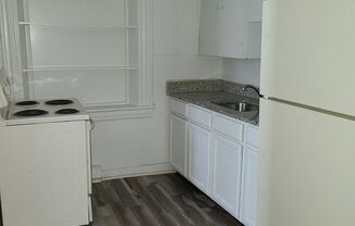 1 bed, 1 bath, 730 sqft, $1,100, Unit 1