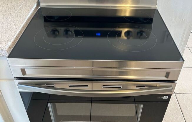 Mountain View Apartments