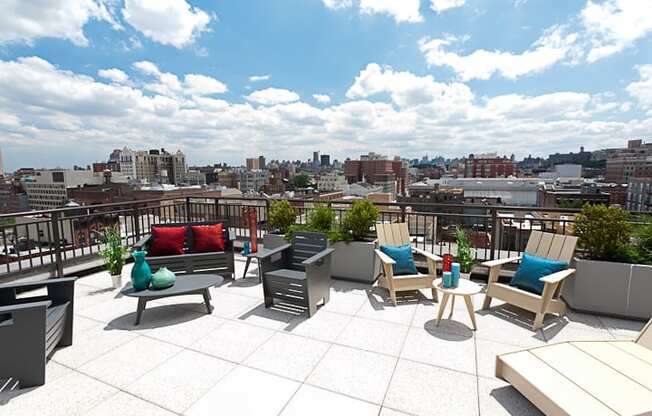 Affordable Apartments in New York City
