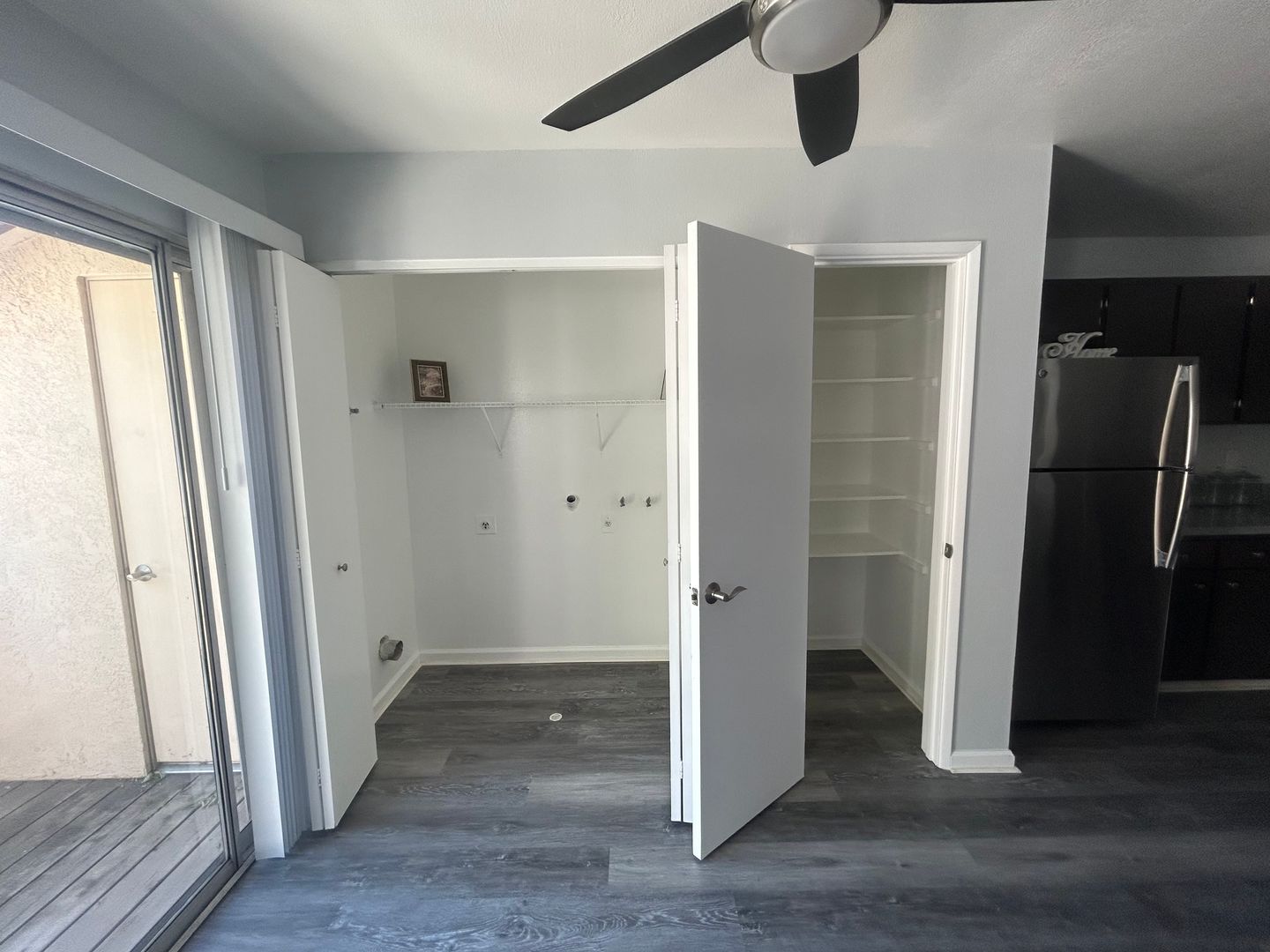 Creekside Apartments