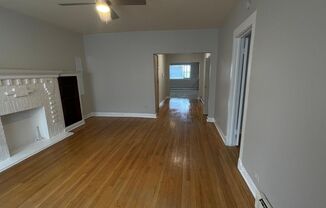 SPACIOUS 2BEDROOM / 1BATH RENT $1,300