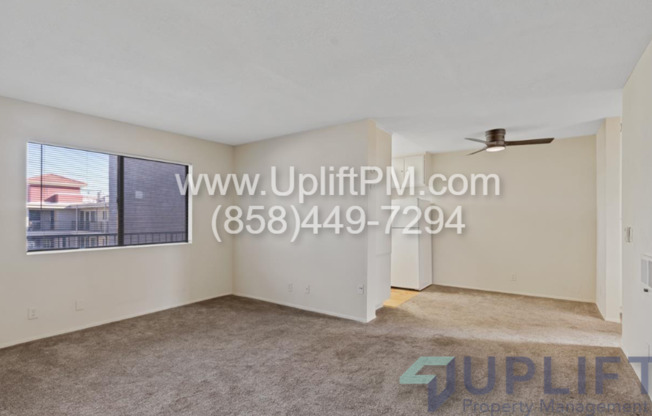 1 bed, 1 bath, $2,095