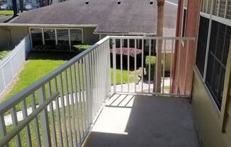 202 Lake Parson Green #205
