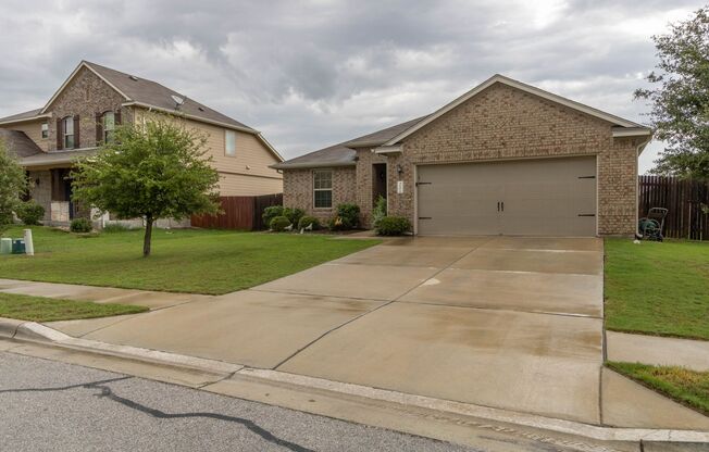 310 Hyltin St Hutto, TX 78634