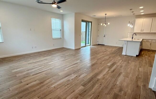 BRAND NEW HOME IN UNION PARK AT NORTERRA IN PHOENIX