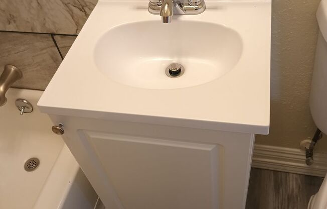 1 bed, 1 bath, $1,300, Unit 2501-15