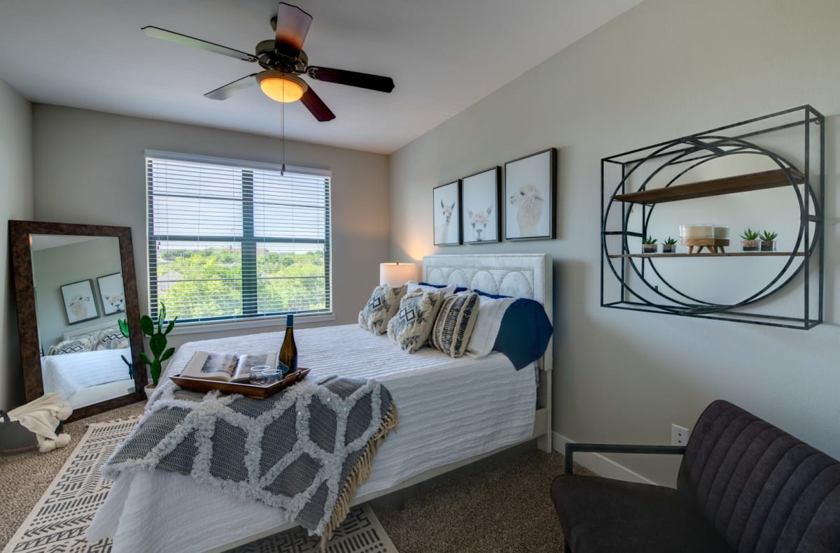 Downtown Fort Worth Apartments