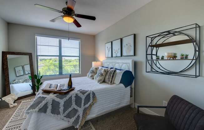 fort worth 1 bedroom apartments for rent with modern finishes