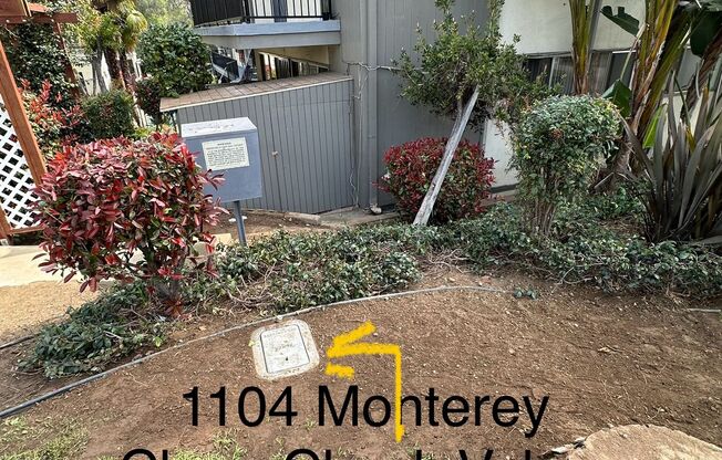 1104-1108 Monterey