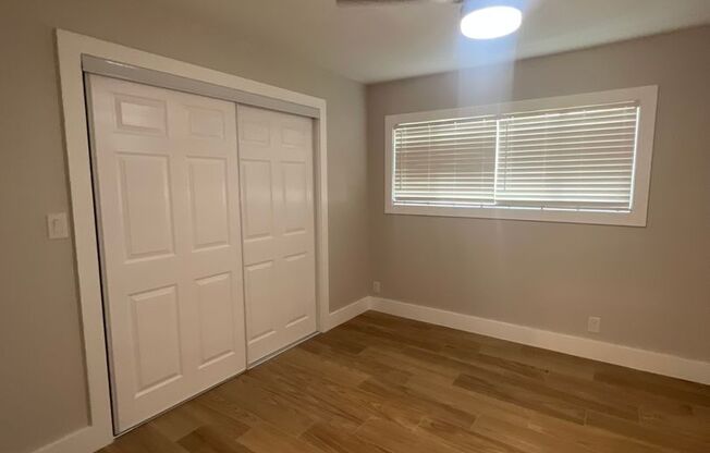 1 bed, 1 bath, $2,400, Unit 3