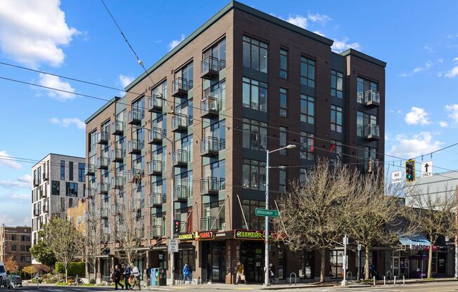 1 bed, 1 bath, 497 sqft, $2,150, Unit 301