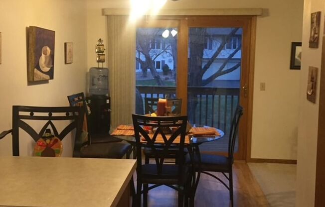A beautiful 3-Bedroom Maple Grove Rental Home