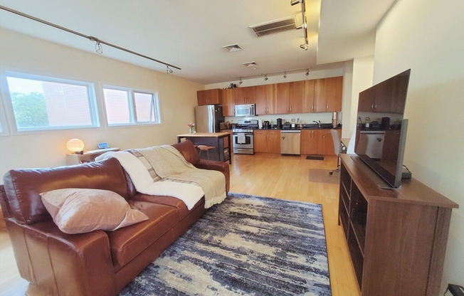 24 Bay State Rd Unit 5