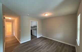 2 beds, 1 bath, $1,250