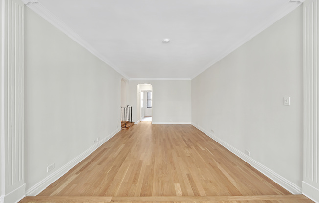 Studio, 1 bath, $4,625, Unit 6F