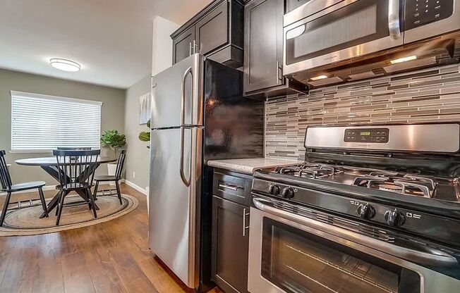 821 N. Austin Ave