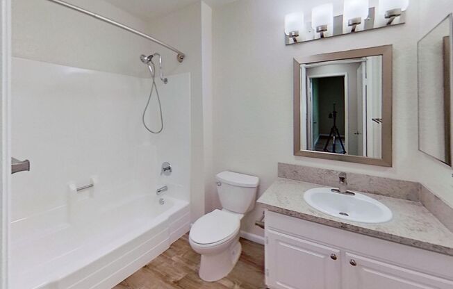 2 beds, 2 baths, 875 sqft, $2,495, Unit A04