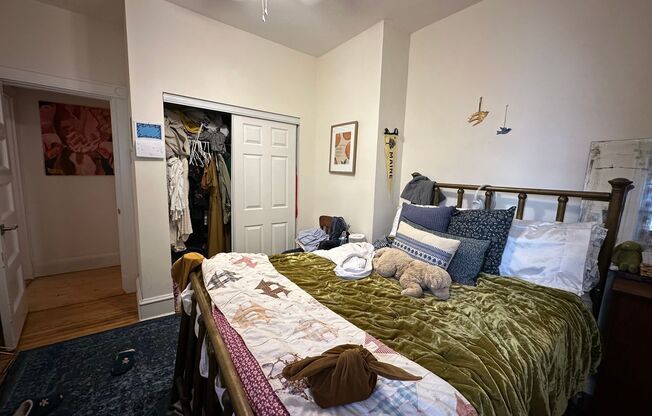 2 beds, 1 bath, 750 sqft, $2,950, Unit 6