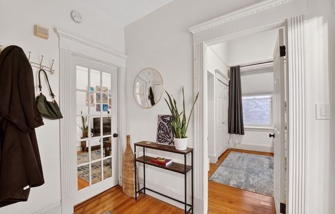 1 bed, 1 bath, 510 sqft, $3,000, Unit 111