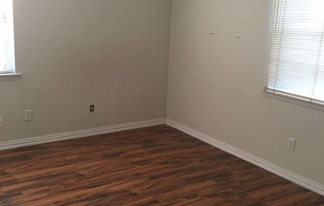 3 BR in Mesquite, TX