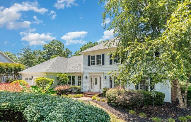 6121 DOVEFIELD RD