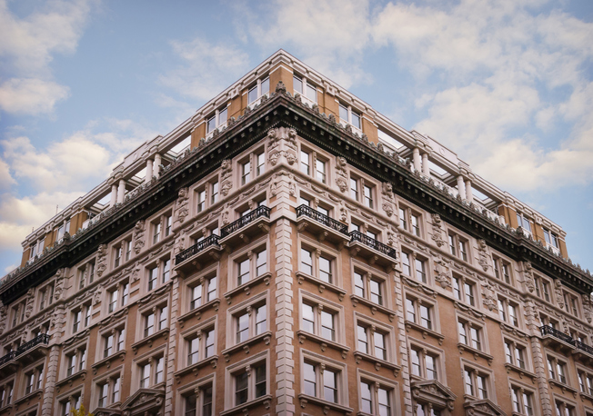 What is Pre-War Architecture? The Definition, Pros, and Cons