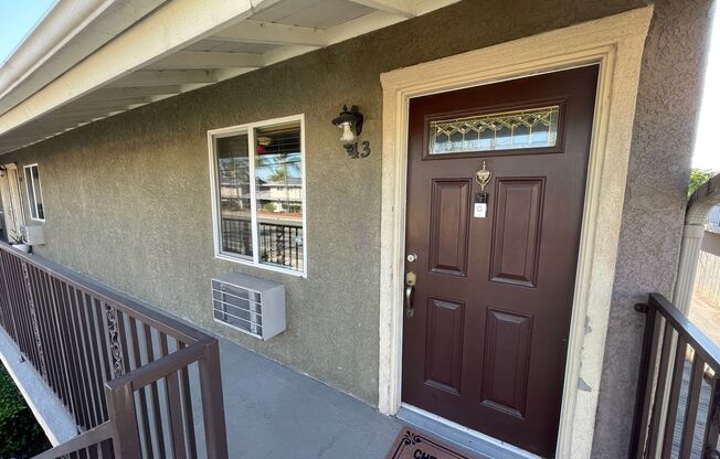 800 N Mollison Ave #43