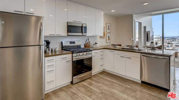 Studio, 1 bath, 602 sqft, $2,058, Unit 1212