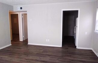 Deer Creek Apartments