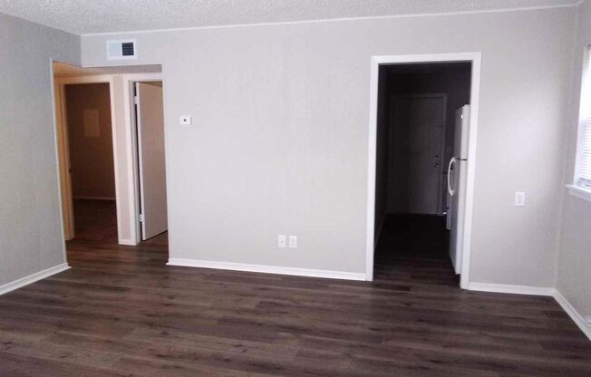 Deer Creek Apartments