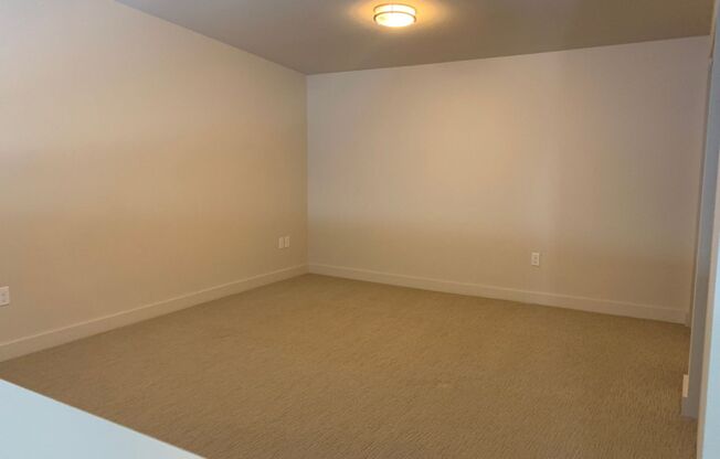 Studio, 1 bath, 430 sqft, $1,800, Unit 418