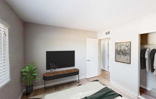 2 beds, 1 bath, 900 sqft, $1,290, Unit 8
