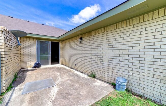 Partner-provided property photo