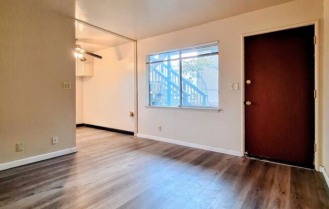 1 bed, 1 bath, 540 sqft, $1,995, Unit #1