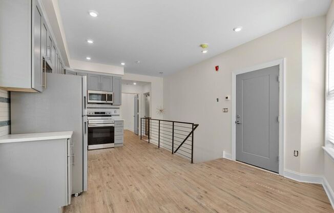 509 Gorgas Lane