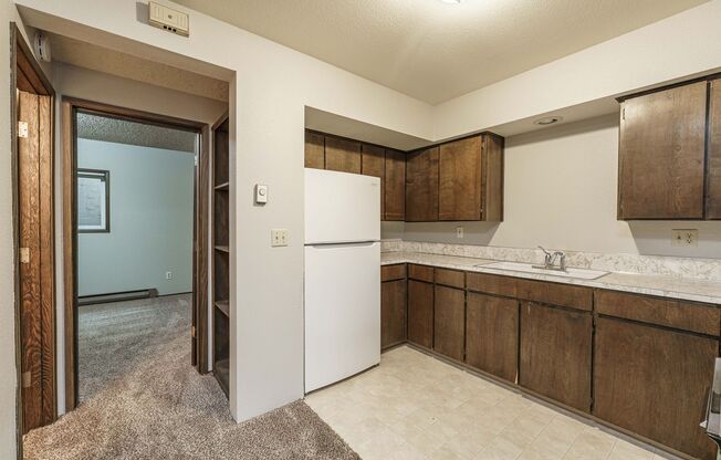 1 bed, 1 bath, $1,195, Unit 1512