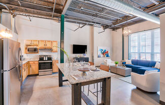 Wireworks Lofts