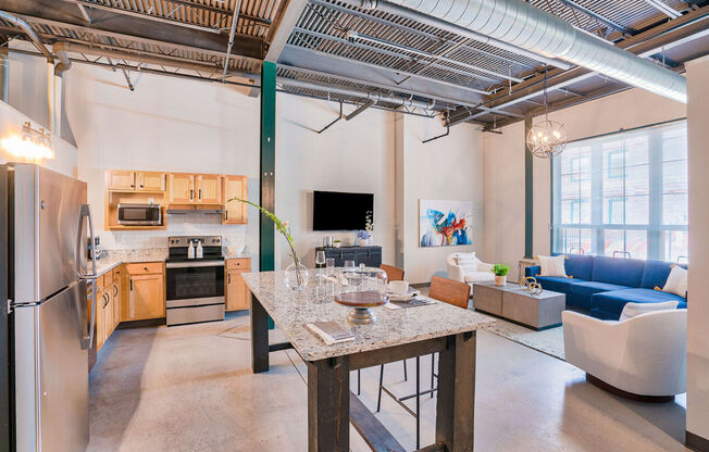 Wireworks Lofts