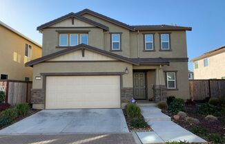 3 Bedroom 3 Bathroom Home in North Natomas