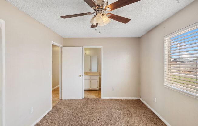 3 beds, 1 bath, $1,850